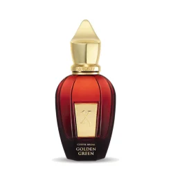 XERJOFF Golden Green Sale