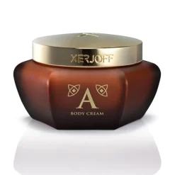 XERJOFF Oud Stars Alexandria II Body Cream - Idratante Corpo - Hot