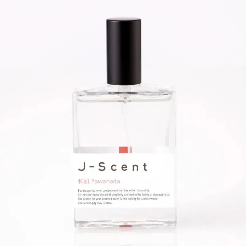 J-SCENT Yawahada Outlet