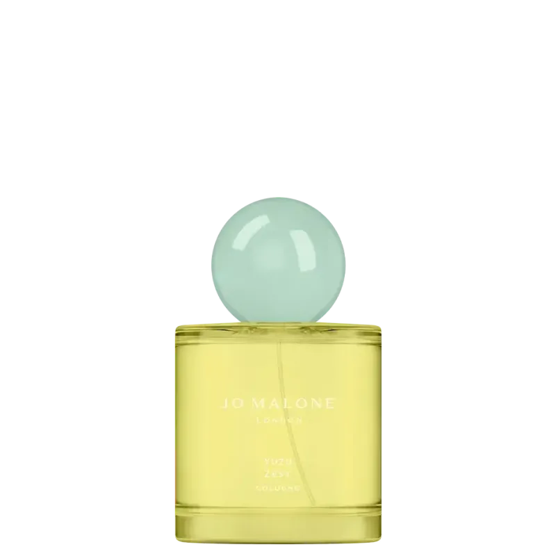 JO MALONE Yuzu Zest - Alla Violetta Boutique Napoli