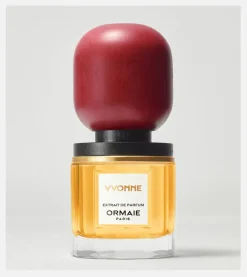 ORMAIE Yvonne extrait Hot