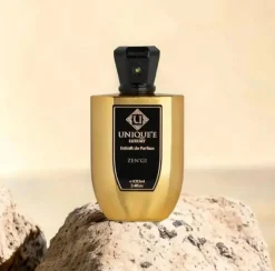 UNIQUE'E Zen'gi Extrait de parfum Clearance