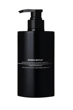 MORRIS MOTLEY Zero Zero Hashish Handwash  - Alla Violetta Hot