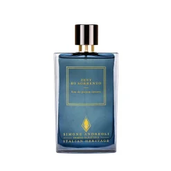 SIMONE ANDREOLI Zest di Sorrento New